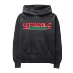 Black Saint x Denim Tears Hoodie