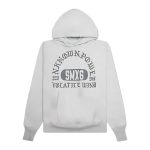 Saint Michael Unknown Power Hoodie
