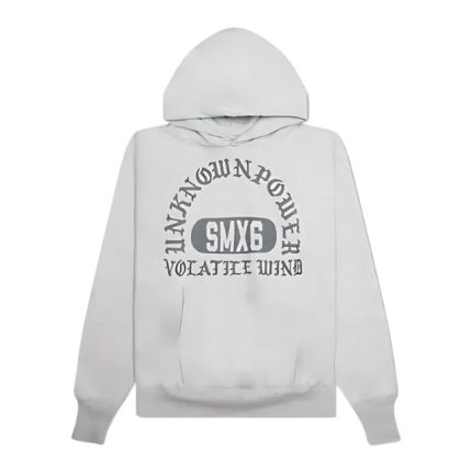 Saint Michael Unknown Power Hoodie