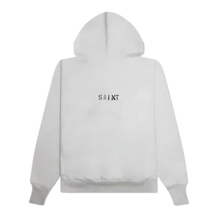 Saint Michael Unknown Power Hoodie