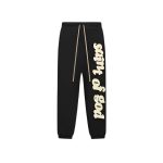 Black Fear of God Saint Michaels Sweatpants