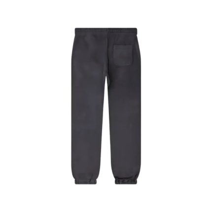 Black MX6 Saint Michaels Sweatpants