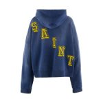 Saint Mxxxxxx Angel Hoodie