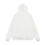 White Saint Mxxxxxx x Fear of God Hoodie