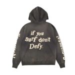 Saint x Wind And Sea Saint Hoodie