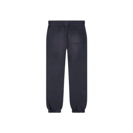Navy Saint Michael Angel Sweatpants