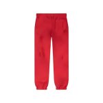 Red Vlone Sweatpants