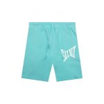 Saint Shorts Blue