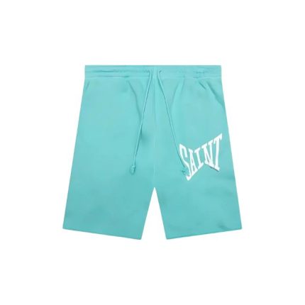 Saint Shorts Blue