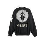 Black Saint Michaels Sweaters