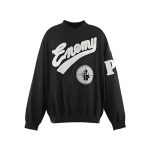 Black Saint Michaels Sweaters