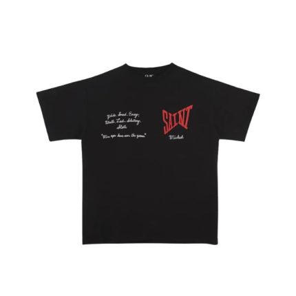 Men’s Saint Michaels T Shirt