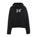 Saint Mxxxxxx Black Hoodie