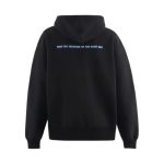 Saint Mxxxxxx Matrix Hoodie