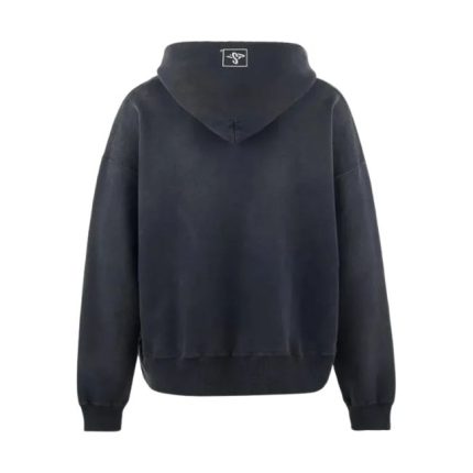 Saint Mxxxxxx Smx Hoodie