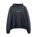 Saint Mxxxxxx Smx Hoodie