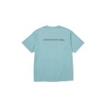 Saint Michaels Ghost in a Shell T Shirt
