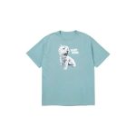 Saint Michaels Ghost in a Shell T Shirt