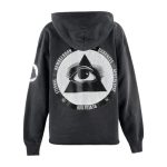 Saint Mxxxxxx KK Hoodie