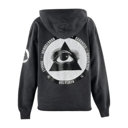 Saint Mxxxxxx KK Hoodie