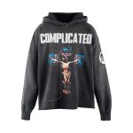 Saint Mxxxxxx KK Hoodie