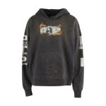 Saint Mxxxxxx Ptp Hoodie