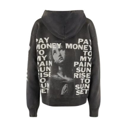 Saint Mxxxxxx Ptp Hoodie
