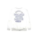 Grey Saint Michaels College Sweatshirt