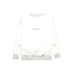 Grey Saint Michaels College Sweatshirt