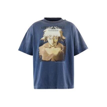 Saint Michaels PLUTO Short Sleeve Shirt