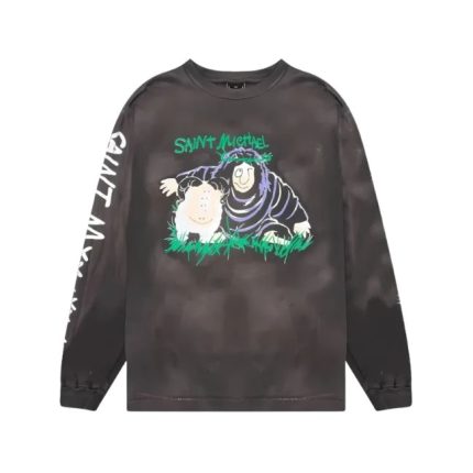 Black Fear of God