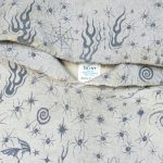 ST MICHAEL DR.WOO TATOO HOODIE