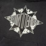 St Michael Saint Teare Sweat Hoodie
