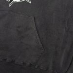 St Michael Saint Teare Sweat Hoodie