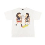 BAPE x Saint Mx Heaven