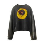 Saint Michaels Smile Sweatshirt