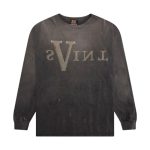 Black Saint VLONE Maria Tee