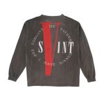 Saint Mx VLONE Hate Tee