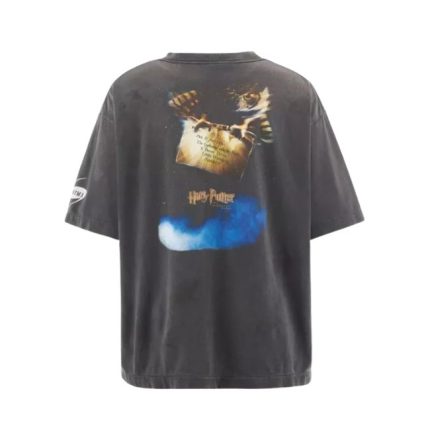 Saint Mxxxxxx HP SS T-Shirt Philips