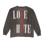 Saint Mx VLONE Hate Tee