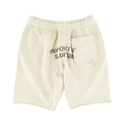 Vlone Saint Tears Shorts