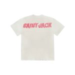 Saint Michael x Travis Scott 2A Tee