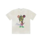 Saint Michael x Travis Scott 2A Tee
