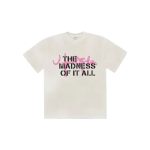 St Michael X Travis Scott 1A Tee
