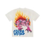 St Michael X Travis Scott 1A Tee