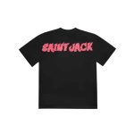 St Michael x Travis Scott 2B Tee