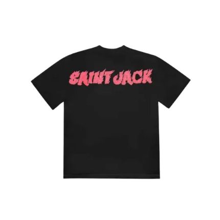 St Michael x Travis Scott 2B Tee