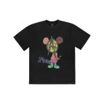 St Michael x Travis Scott 2B Tee