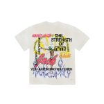 Travis Scott x St Michael 3A Shirt