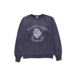 Blue BAPE x Saint Mx